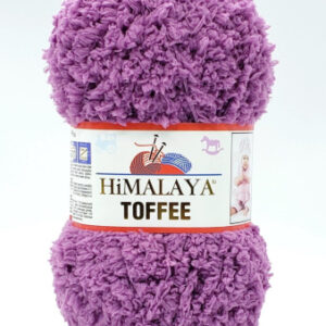 Купить пряжу HiMALAYA TOFFEE цвет 73523 производства фабрики HiMALAYA