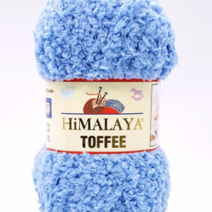 Купить пряжу HiMALAYA TOFFEE цвет 73524 производства фабрики HiMALAYA