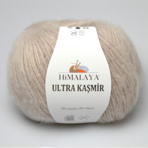 Купить пряжу HiMALAYA ULTRA KASMIR цвет 56810 производства фабрики HiMALAYA