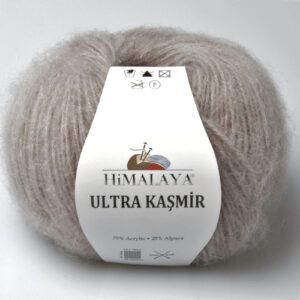 Купить пряжу HiMALAYA ULTRA KASMIR цвет 56812 производства фабрики HiMALAYA