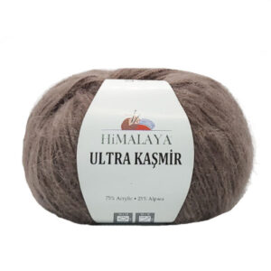 Купить пряжу HiMALAYA ULTRA KASMIR цвет 56813 производства фабрики HiMALAYA