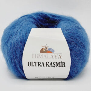 Купить пряжу HiMALAYA ULTRA KASMIR цвет 56818 производства фабрики HiMALAYA