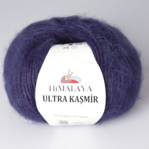 Купить пряжу HiMALAYA ULTRA KASMIR цвет 56819 производства фабрики HiMALAYA