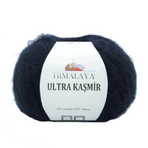 Купить пряжу HiMALAYA ULTRA KASMIR цвет 56824 производства фабрики HiMALAYA