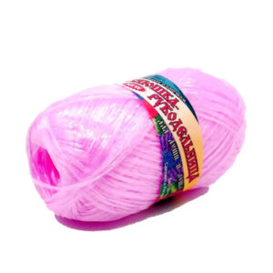 Купить пряжу ЛАМА УРАЛ Пряжа для вязания Для души и душа цвет Фламинго производства фабрики ЛАМА УРАЛ