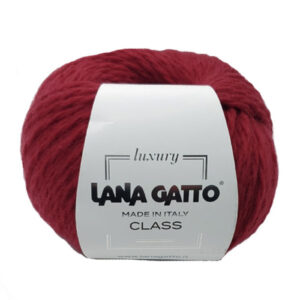 Купить пряжу LANA GATTO CLASS цвет 12246 производства фабрики LANA GATTO