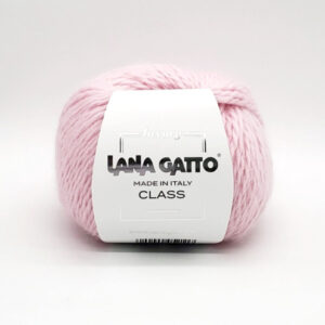 Купить пряжу LANA GATTO CLASS цвет 13210 производства фабрики LANA GATTO