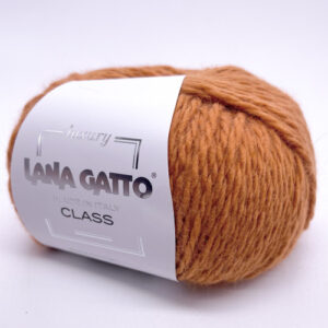 Купить пряжу LANA GATTO CLASS цвет 14198 производства фабрики LANA GATTO