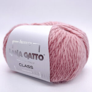 Купить пряжу LANA GATTO CLASS цвет 14393 производства фабрики LANA GATTO