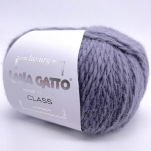 Купить пряжу LANA GATTO CLASS цвет 3705 производства фабрики LANA GATTO