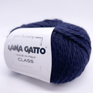 Купить пряжу LANA GATTO CLASS цвет 5221 производства фабрики LANA GATTO
