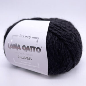 Купить пряжу LANA GATTO CLASS цвет 5235 производства фабрики LANA GATTO