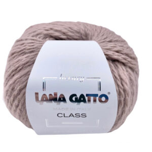 Купить пряжу LANA GATTO CLASS цвет 9354 производства фабрики LANA GATTO