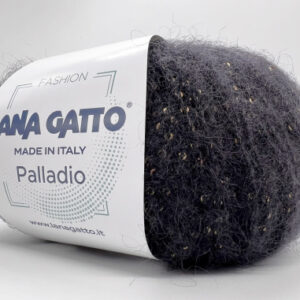 Купить пряжу LANA GATTO PALLADIO цвет 30283 производства фабрики LANA GATTO