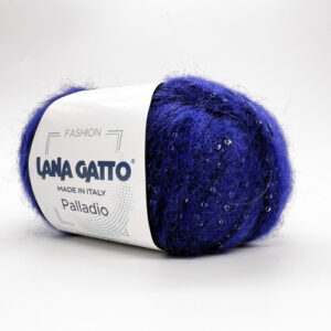 Купить пряжу LANA GATTO PALLADIO цвет 30284 производства фабрики LANA GATTO