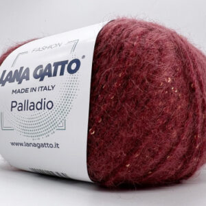 Купить пряжу LANA GATTO PALLADIO цвет 30290 производства фабрики LANA GATTO