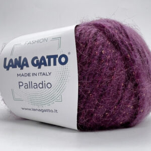 Купить пряжу LANA GATTO PALLADIO цвет 30291 производства фабрики LANA GATTO