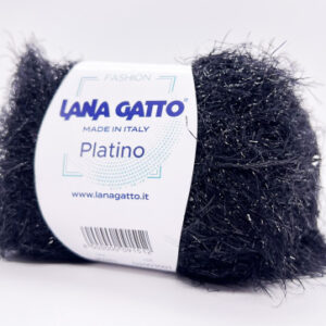 Купить пряжу LANA GATTO PLATINO цвет 30283 производства фабрики LANA GATTO