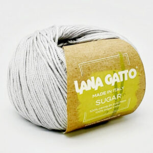 Купить пряжу LANA GATTO SUGAR цвет 7660 производства фабрики LANA GATTO