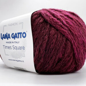 Купить пряжу LANA GATTO TIME SQUARE цвет 30305 производства фабрики LANA GATTO