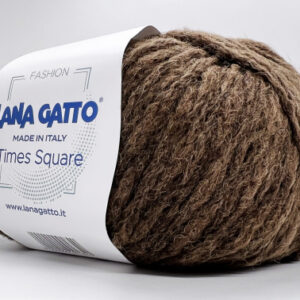 Купить пряжу LANA GATTO TIME SQUARE цвет 30311 производства фабрики LANA GATTO