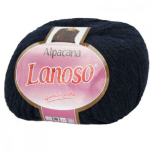 Купить пряжу LANOSO ALPACANA цвет 3017 производства фабрики LANOSO