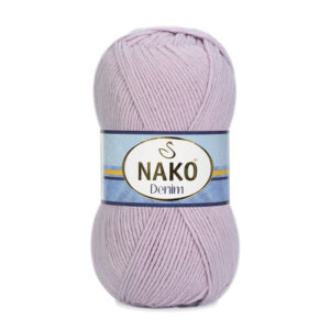 Купить пряжу NAKO DENIM NAKO цвет 1149 производства фабрики NAKO