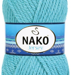 Купить пряжу NAKO JERSEY цвет 313 производства фабрики NAKO