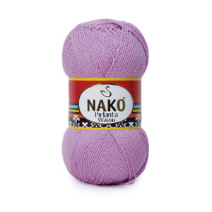 Купить пряжу NAKO PIRLANTA WAYUU цвет 6732 производства фабрики NAKO