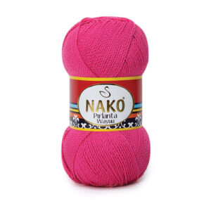 Купить пряжу NAKO PIRLANTA WAYUU цвет 6737 производства фабрики NAKO