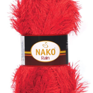 Купить пряжу NAKO RAIN цвет 2146 производства фабрики NAKO