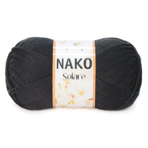 Купить пряжу NAKO SOLARE цвет 217 производства фабрики NAKO