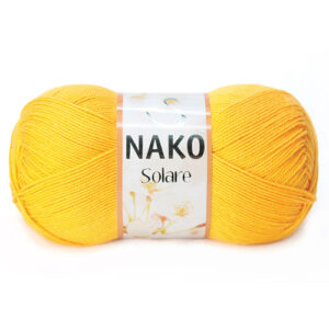 Купить пряжу NAKO SOLARE цвет 6949 производства фабрики NAKO