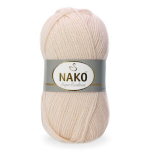 Купить пряжу NAKO SUPER EXCELLENCE цвет 403 производства фабрики NAKO