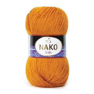 Купить пряжу NAKO VALS цвет 1043 производства фабрики NAKO
