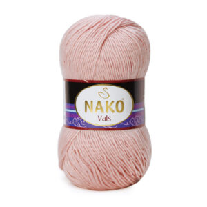 Купить пряжу NAKO VALS цвет 1479 производства фабрики NAKO