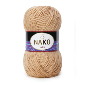 Купить пряжу NAKO VALS цвет 219 производства фабрики NAKO