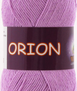 Купить пряжу VITA COTTON Orion цвет 4559 производства фабрики VITA COTTON