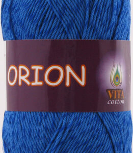 Купить пряжу VITA COTTON Orion цвет 4562 производства фабрики VITA COTTON