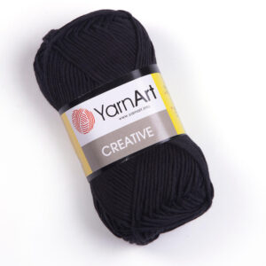 Купить пряжу YARNART CREATIVE цвет 221 производства фабрики YARNART
