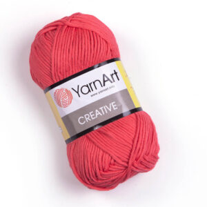 Купить пряжу YARNART CREATIVE цвет 236 производства фабрики YARNART