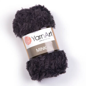 Купить пряжу YARNART MINK цвет 336 производства фабрики YARNART