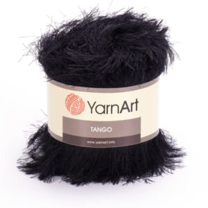 Купить пряжу YARNART TANGO YARNART цвет 501 производства фабрики YARNART