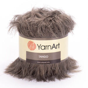 Купить пряжу YARNART TANGO YARNART цвет 506 производства фабрики YARNART
