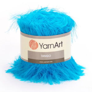 Купить пряжу YARNART TANGO YARNART цвет 524 производства фабрики YARNART