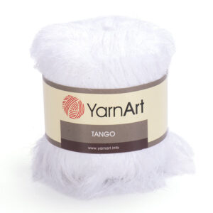 Купить пряжу YARNART TANGO YARNART цвет 551 производства фабрики YARNART