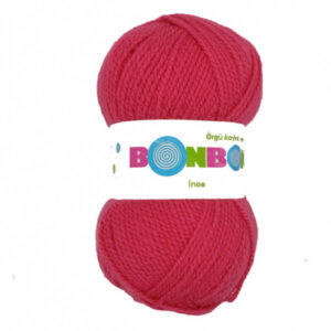 Купить пряжу BONBON Bonbon Ince цвет 98240 производства фабрики BONBON