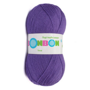 Купить пряжу BONBON Bonbon Ince цвет 98241 производства фабрики BONBON