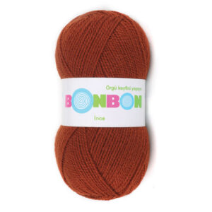 Купить пряжу BONBON Bonbon Ince цвет 98322 производства фабрики BONBON