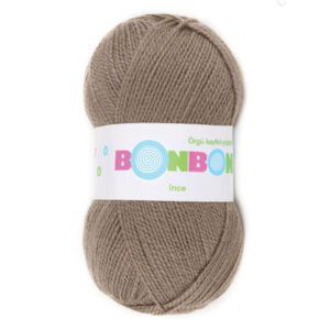 Купить пряжу BONBON Bonbon Ince цвет 98324 производства фабрики BONBON